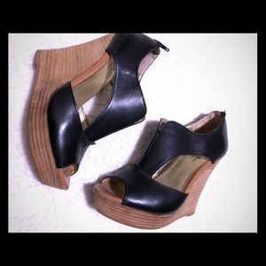 Seychelles Wedges